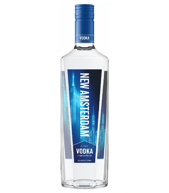 New Amsterdam Vodka
