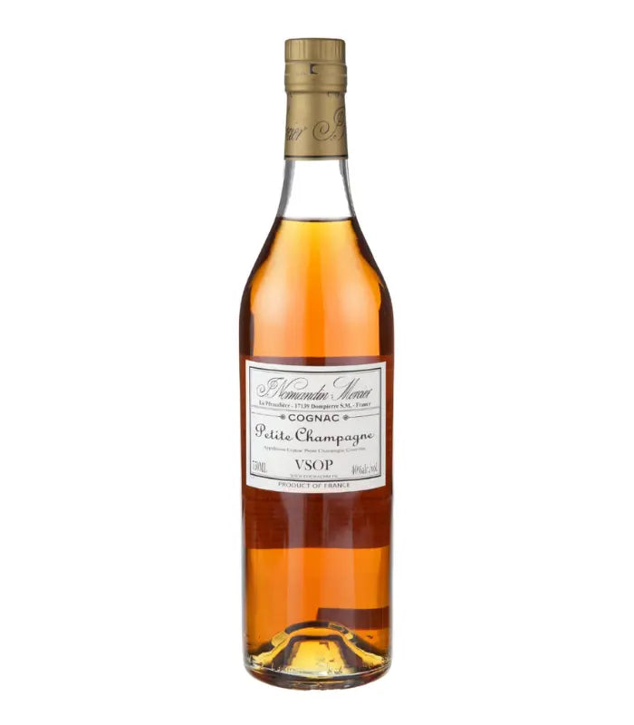 Normandin Mercier VSOP 7 Year Petite Cognac Champagne 750mL