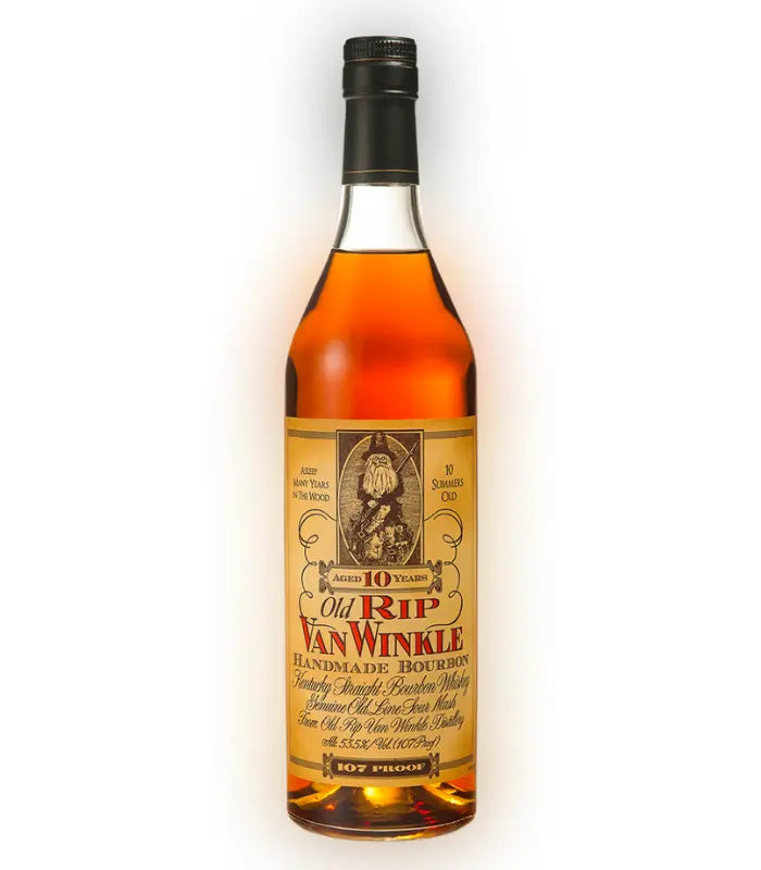 Old Rip Winkle 10 Year Old Bourbon