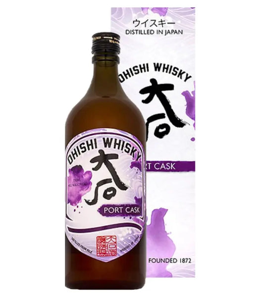 OhishiPortCaskJapaneseWhisky75