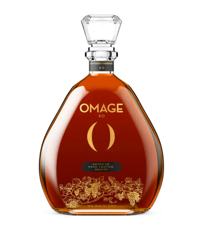 Omage XO Brandy 750mL