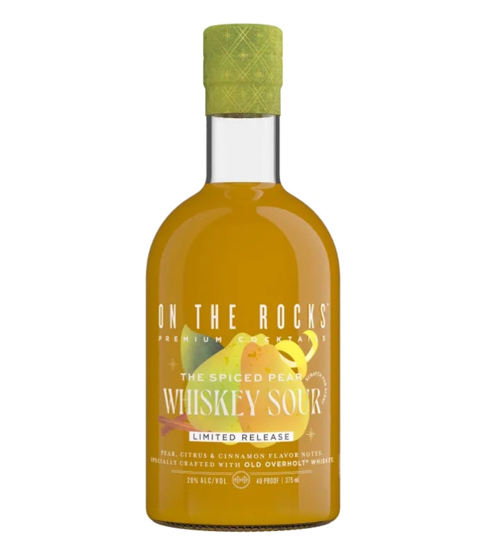 Bon The Rocks On The Rocks Premium Cocktails | The Barrel Tap