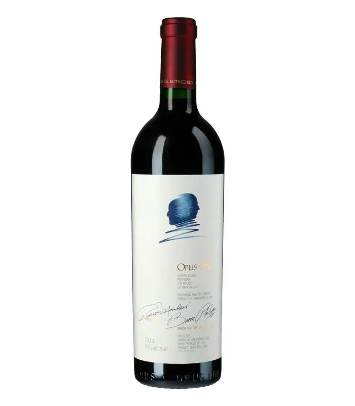 Opus One 2017 Napa Valley Red Wine 750mL