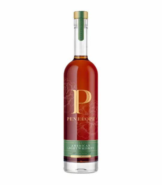 Penelope 15 Year Founder's Reserve American Light Whiskey