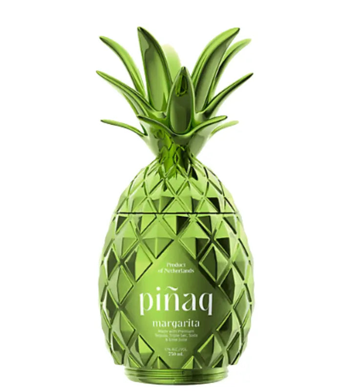 Pinaq Margarita Liqueur 750mL