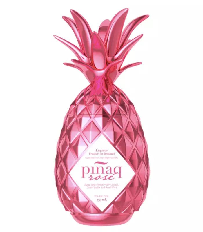 Pinaq Rosé Liqueur 750mL