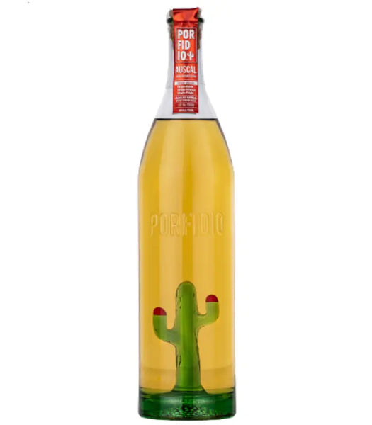 Porfidio The Auscal 3 Year Tequila Extra Anejo | The Barrel Tap
