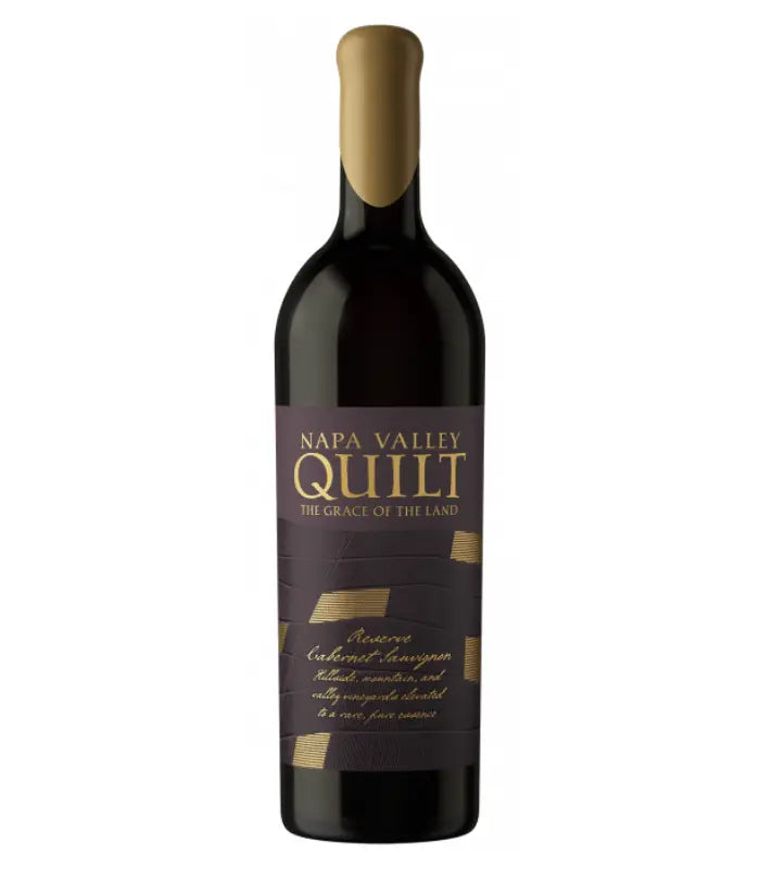 Quilt Napa Valley Sauvignon Reserve 1.5L The Barrel Tap