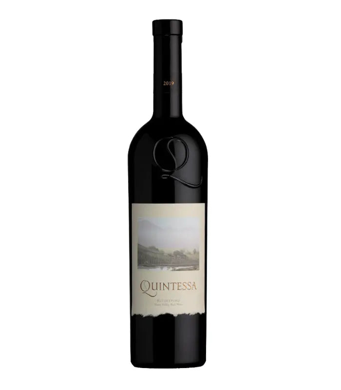 Quintessa 2016 Rutherford Red Wine 750mL