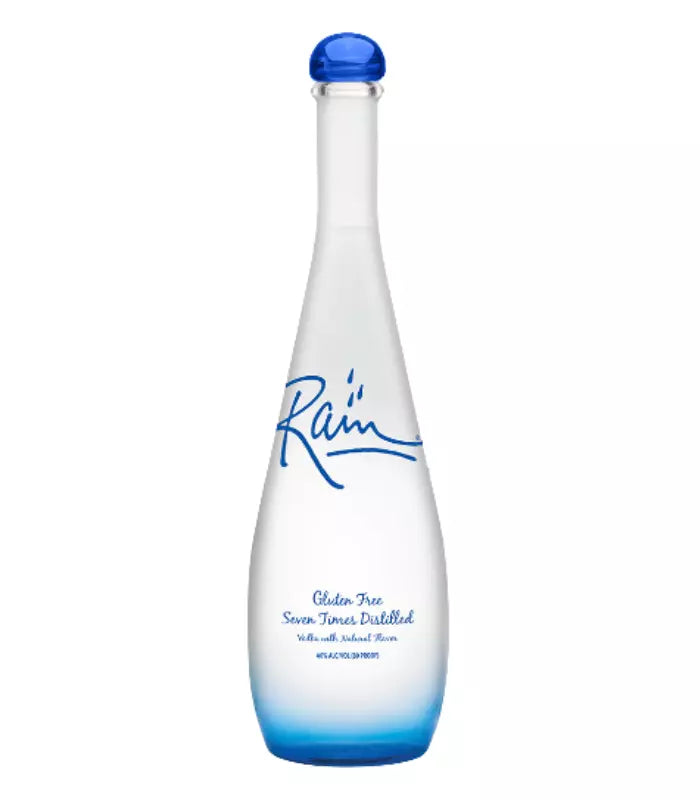 Rain Classic Vodka | The Barrel Tap