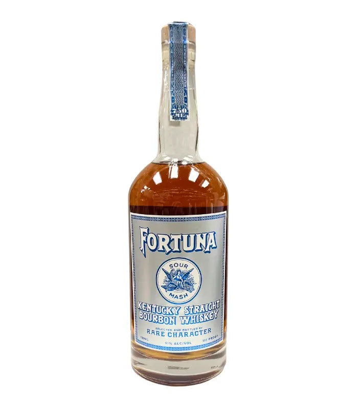 Rare Character Fortuna Kentucky Straight Bourbon 750mL
