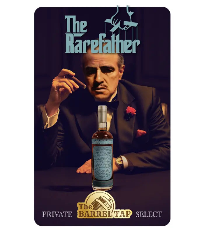 Rare Perfection 9 Year 