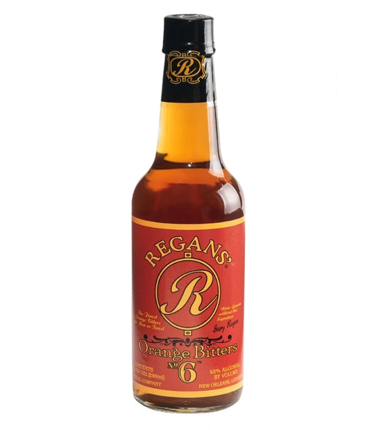 Regan's Orange Bitters No. 6