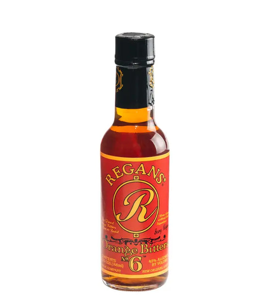 Regan's Orange Bitters No. 6