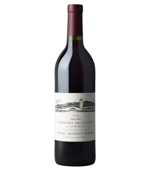 STM S-1PROTO無 D.NAVY/WHITE 13本セット　コンペ景品 Robert Mondavi 60th Anniversary Napa Valley Cabernet Sauvignon