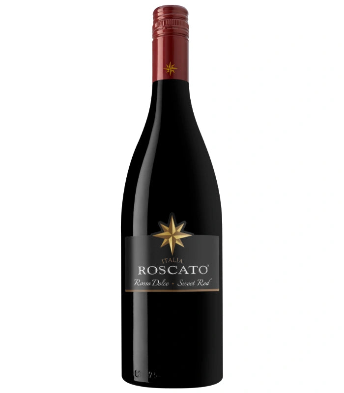 Roscato Rosso Dolce 750mL