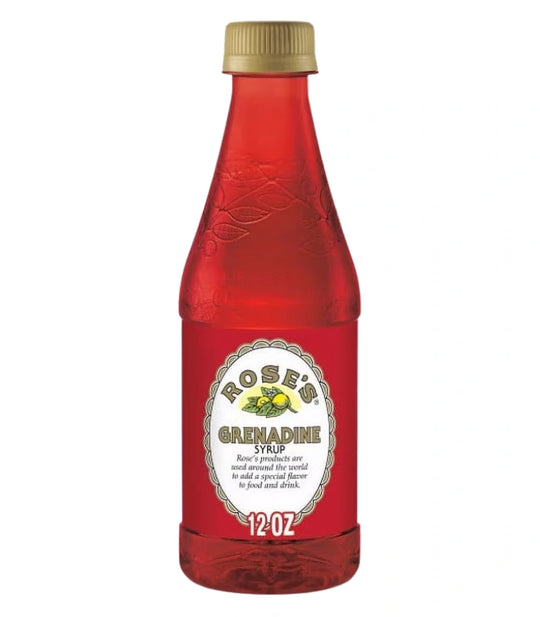 Rose's Grenadine