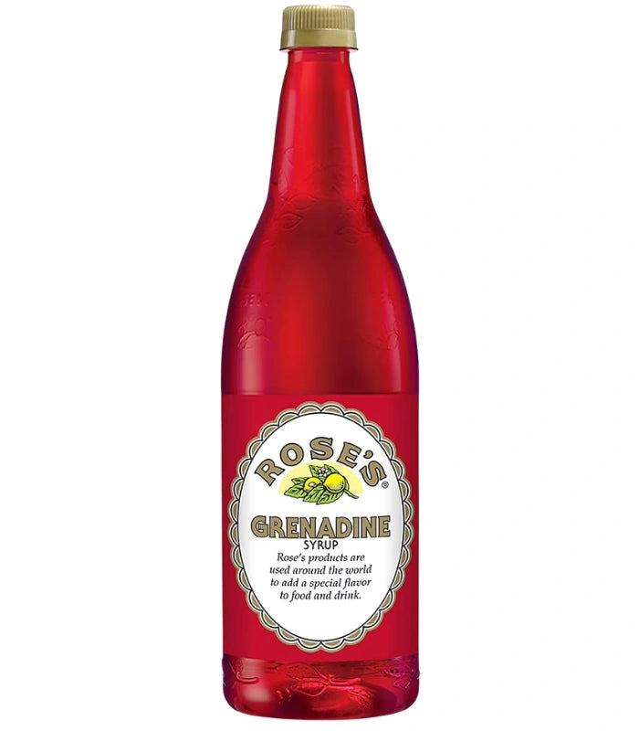 Rose's Grenadine
