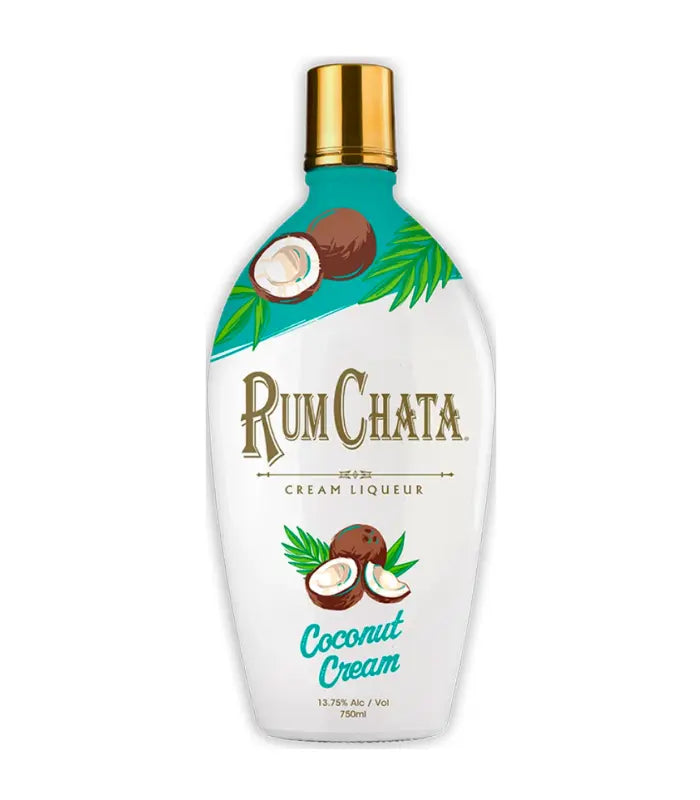 RumChata Coconut Cream Liqueur 750mL