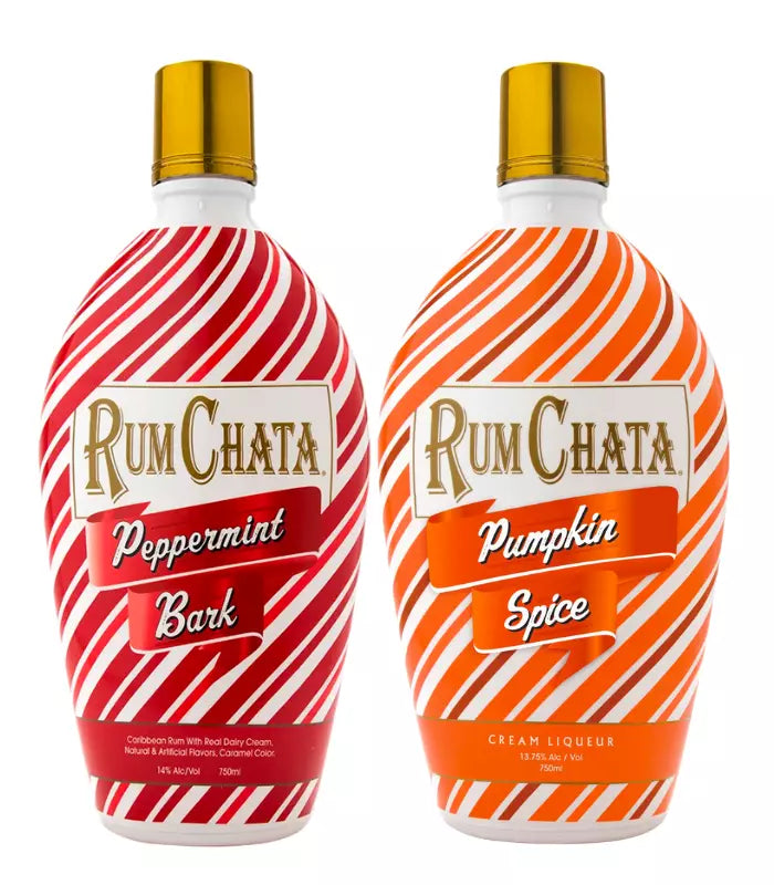 Rumchata Vector RumChata Holiday Bundle | The Barrel Tap