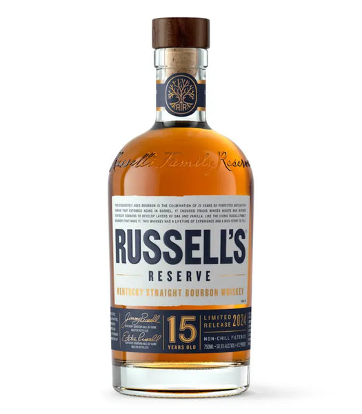 Russell_s_Reserve_15_Year_Old_