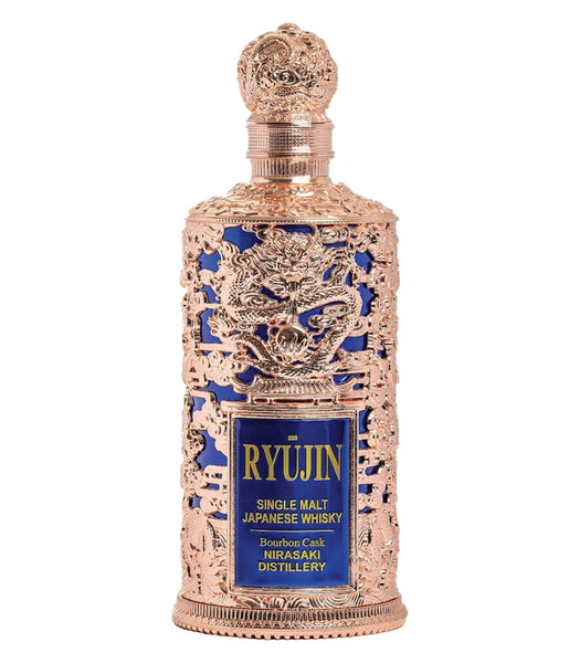 Jura - Distillery Cask - Fèis Ìle 2019空瓶 Jura Distillery Cask — Dramface