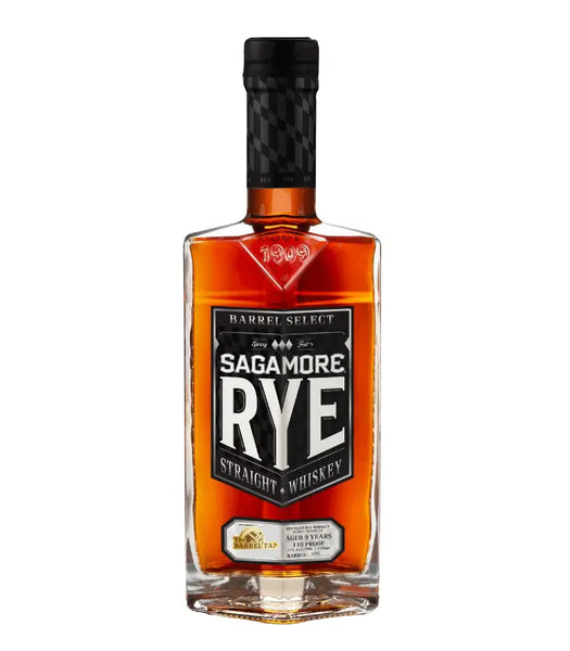 Sagamore Spirit 9 Year Old 