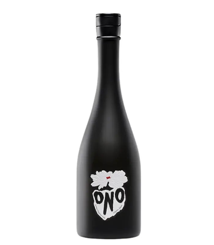 Sake Ono Junmai Daiginjo Sake 720mL