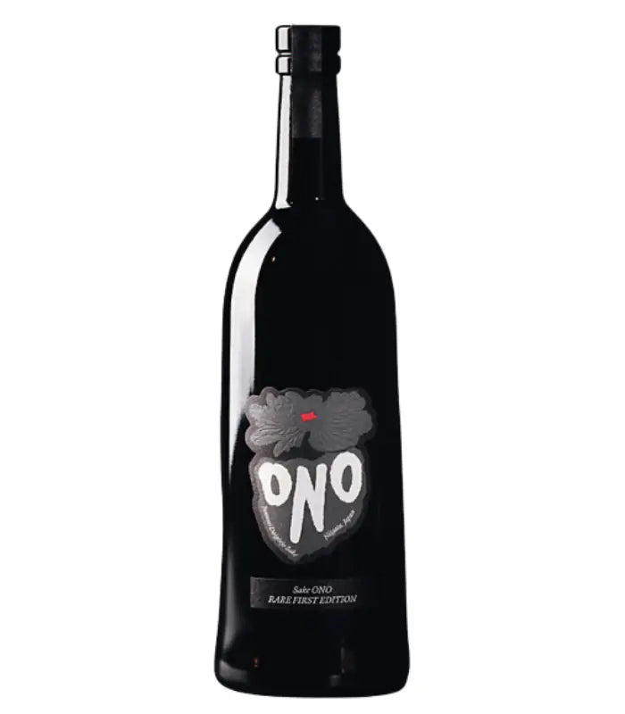 Sake Ono Rare First Edition Junmai Daiginjo Sake 720mL