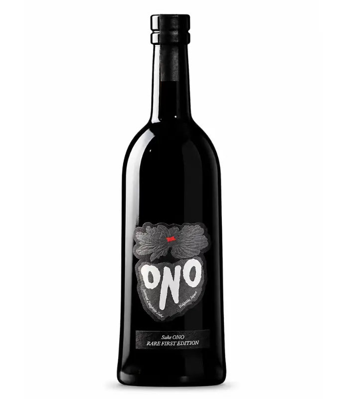 Sake Onorare Junmai Daiginjo 720mL