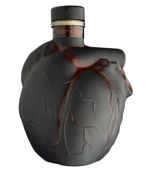 SangreDeVidaTequilaReposado750