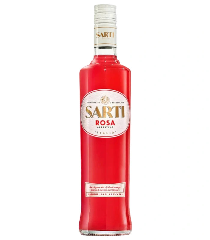 Sarti Rosa Aperitivo 750mL