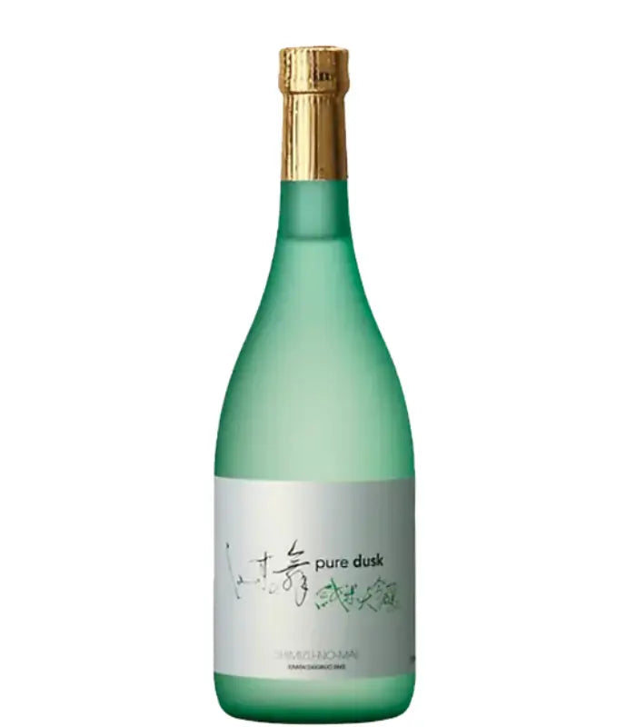 Shimizu No Mai Junmai Ginjo Sake Pure Dawn 720mL