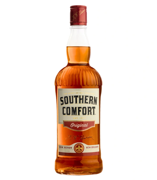 Buy Southern Comfort Original Whiskey 750mL Online - The Barrel Tap Online Liquor Delivered