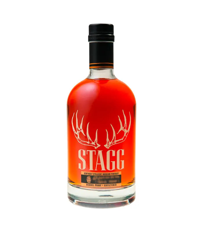 Stagg Kentucky Straight Bourbon Whiskey Batch '22A' 132.2 Proof