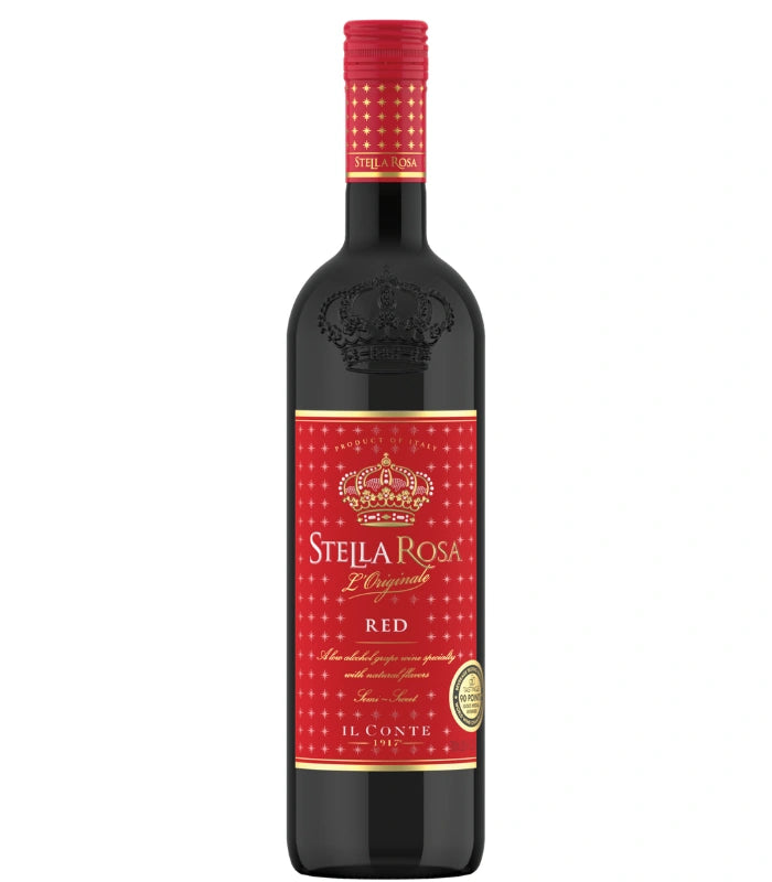 Stella Rosa Red 750mL