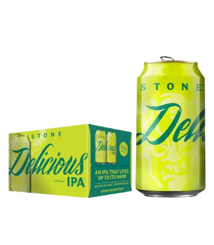 Stone Delicious Citrus IPA 6-Pack