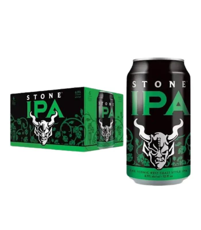 Stone IPA 6-Pack
