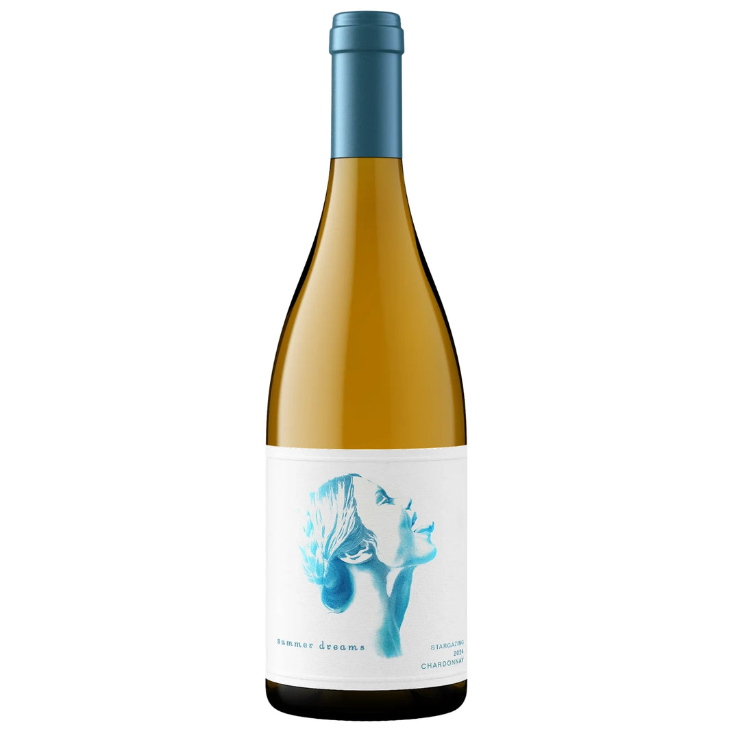 Bottle of Summer Dreams Stargazing Chardonnay 750mL