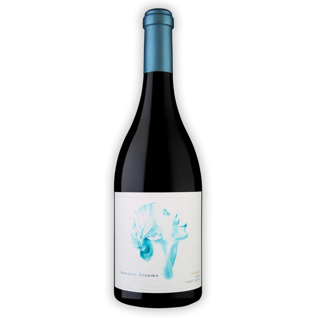 Bottle of Summer Dreams Twilight Pinot Noir 750mL