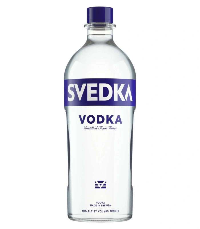 Svedka Original Vodka