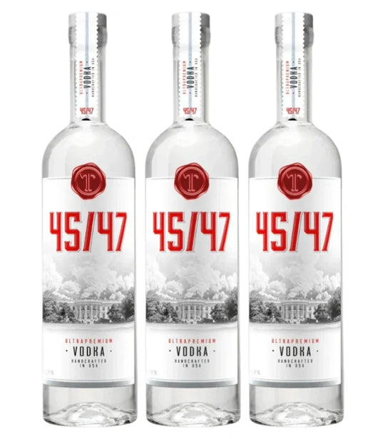 T 45/47 Ultra Premium Vodka 700mL