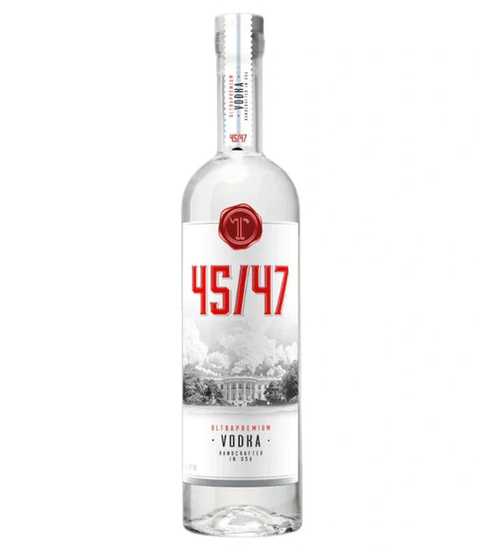 T 45/47 Ultra Premium Vodka 700mL