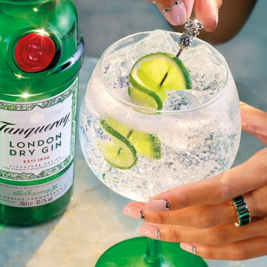 Tanqueray London Dry Gin