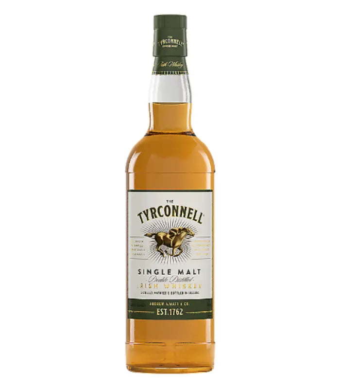 The Tyrconnell Single Malt Irish Whiskey 750mL