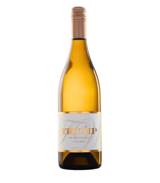 Trump Chardonnay 2021 Monticello トランプワイン Trump Chardonnay 2021 Monticello トランプワイン トランプワイン