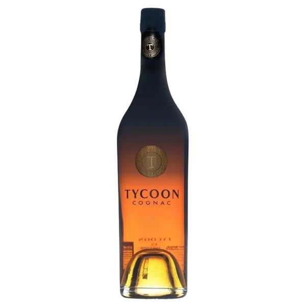 Tycoon VSOP Luxury Cognac by E-40 | The Barrel Tap
