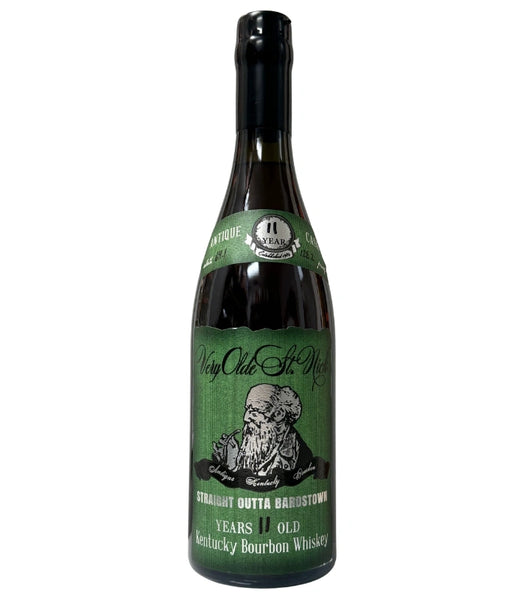 takimwm　Very Old St.Nickレアバーボンウイスキー Very Olde St. Nick Ancient Cask Straight Outta Bardstown 11 Year