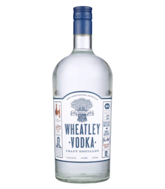 Wheatley Vodka