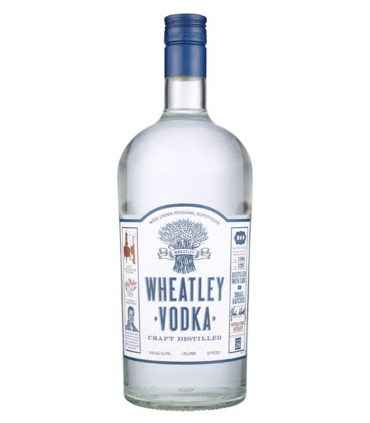 Wheatley Vodka